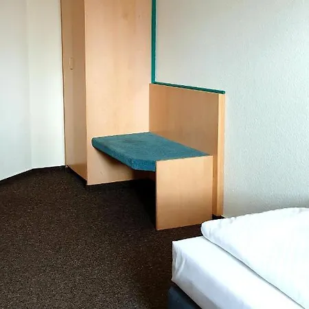 Hotel-pensión Odin Pensión Berlín