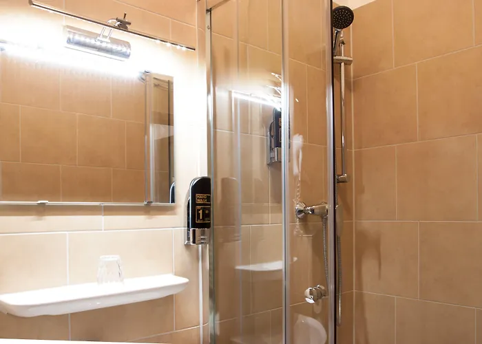 Odin Bed and breakfast