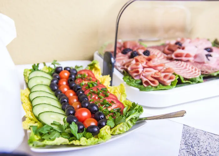 Bed and breakfast Odin 5*