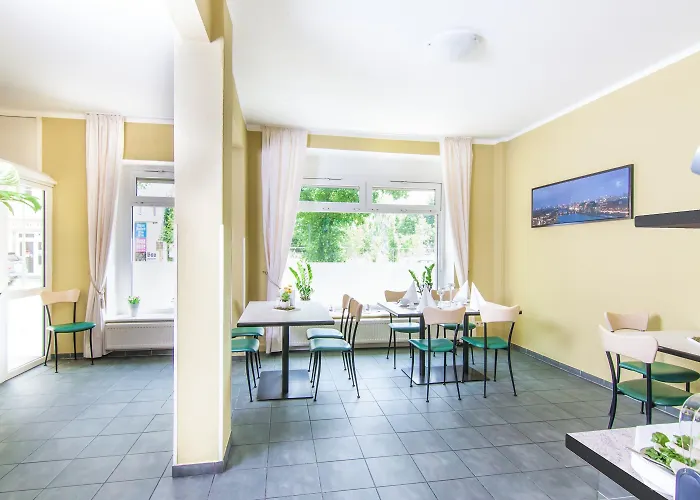 Bed and breakfast Odin 5*