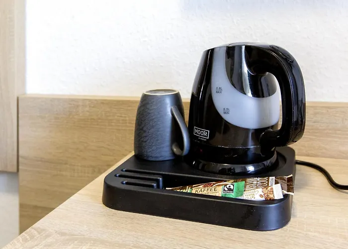 Odin Bed and breakfast