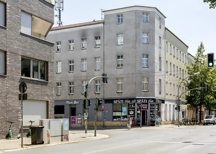 Bed & Breakfast Odin 5*