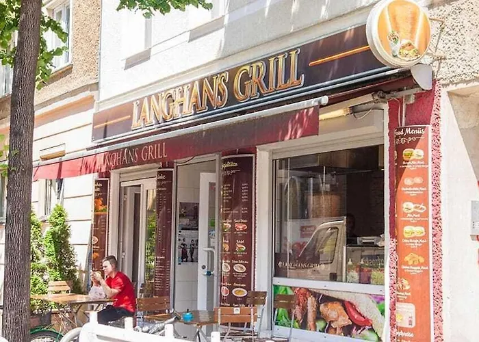 Bed and breakfast Odin 5*