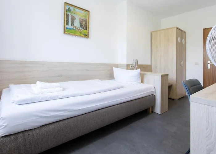 Odin Bed and breakfast 5*