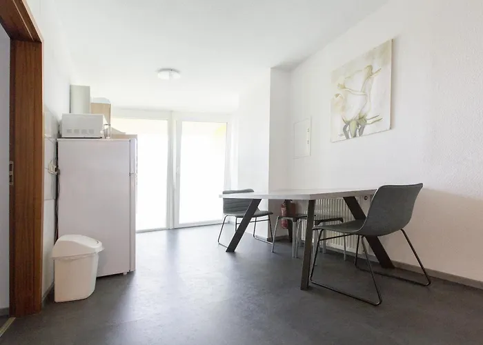 Odin Bed and breakfast