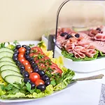 Bed & Breakfast Odin 3*