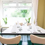 Bed & Breakfast Odin Berlijn