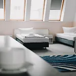 Bed & Breakfast Odin 3*