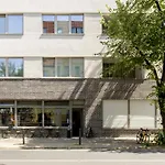 Odin Bed & Breakfast Berlijn