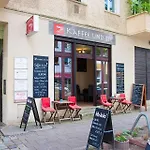 Bed & Breakfast Odin