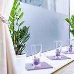 Odin Bed & Breakfast Berlijn