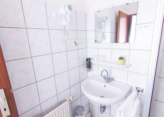 Nocleg ze śniadaniem Odin Berlin