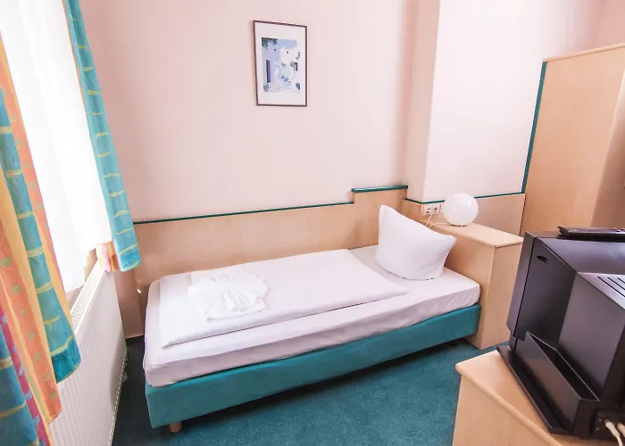 Nocleg ze śniadaniem Odin