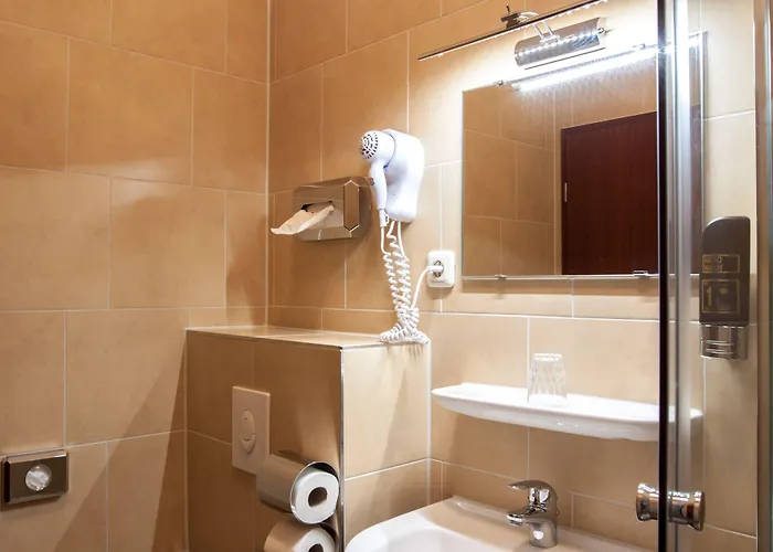 Odin Nocleg ze śniadaniem