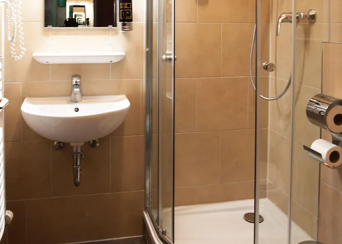 Odin Nocleg ze śniadaniem