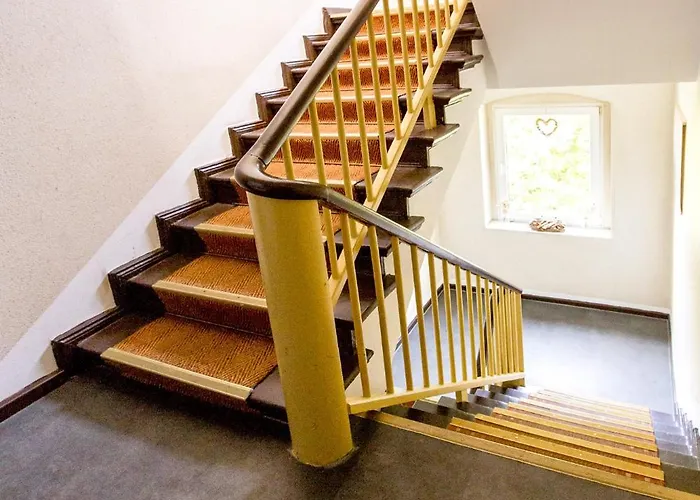 Odin Nocleg ze śniadaniem Berlin