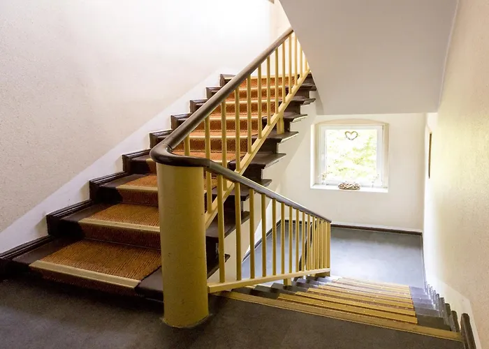 Nocleg ze śniadaniem Odin