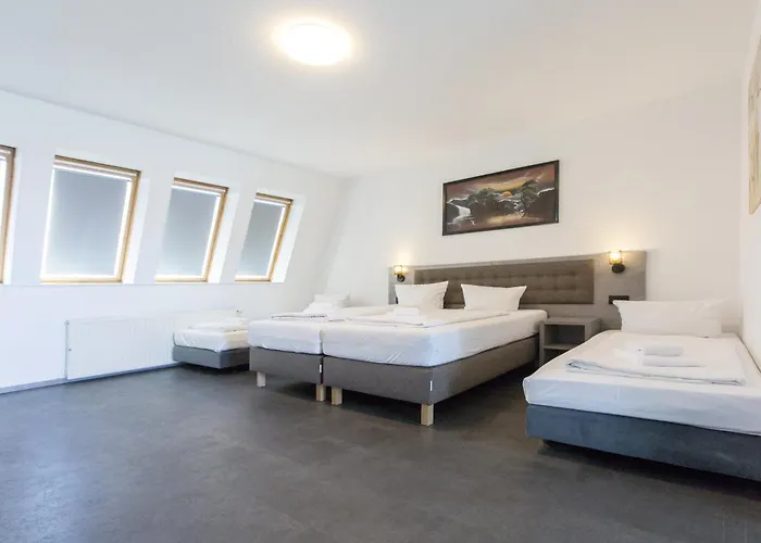 Nocleg ze śniadaniem Odin