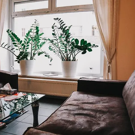 Гостевой дом Hotel-pension Odin