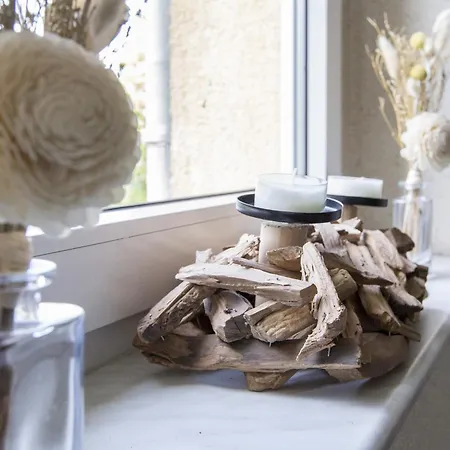 Odin Bed & Breakfast Berlin