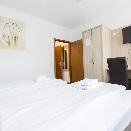 Odin 3* Berlin