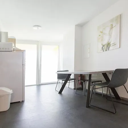 Odin Bed & Breakfast