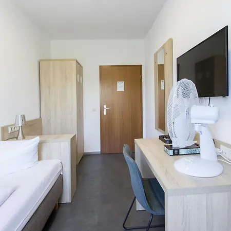 Odin 3* Berlín