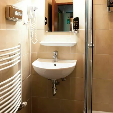 Hotel-pension Odin Гостевой дом 2*