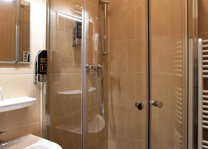 Bed & Breakfast Odin 5*