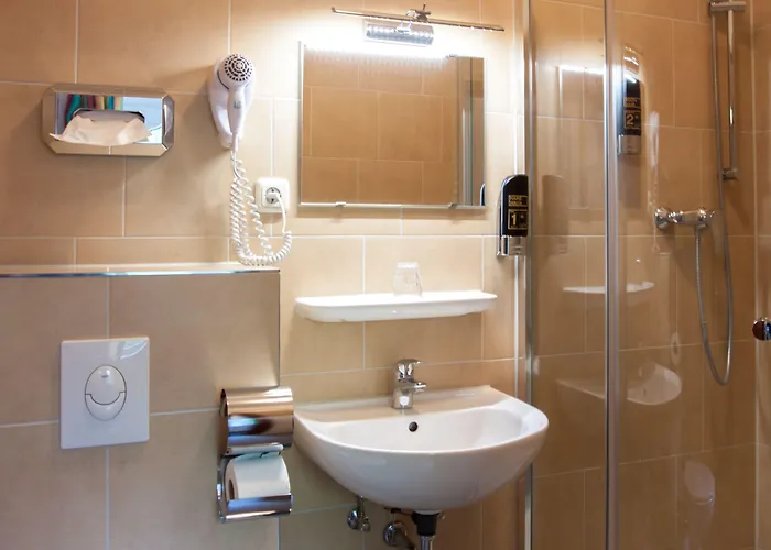 Bed & Breakfast Odin Berlin