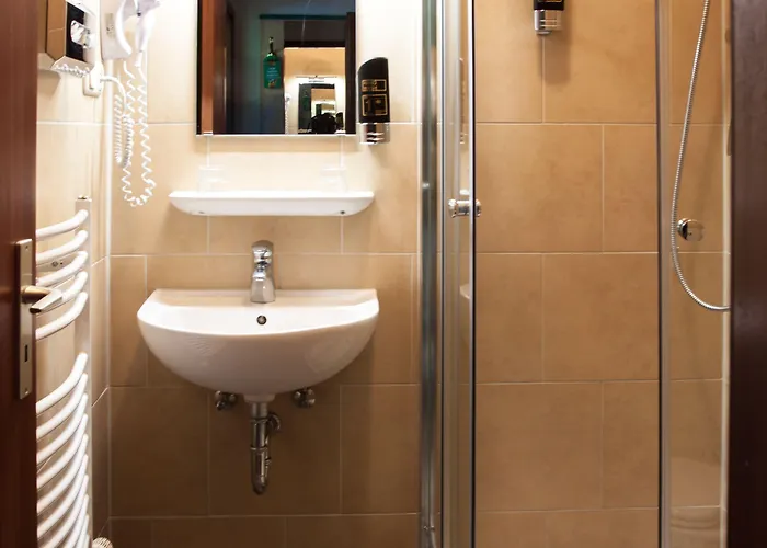 Bed & Breakfast Odin 5*