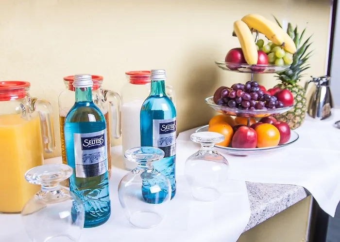 Odin Bed & Breakfast