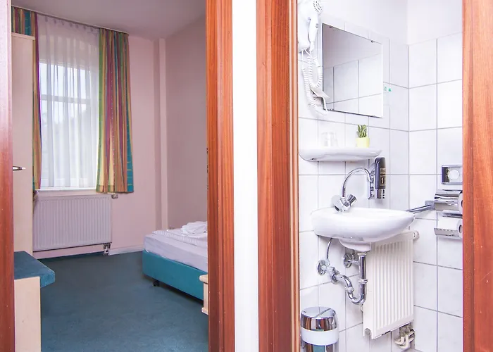 Bed & Breakfast Odin 5*