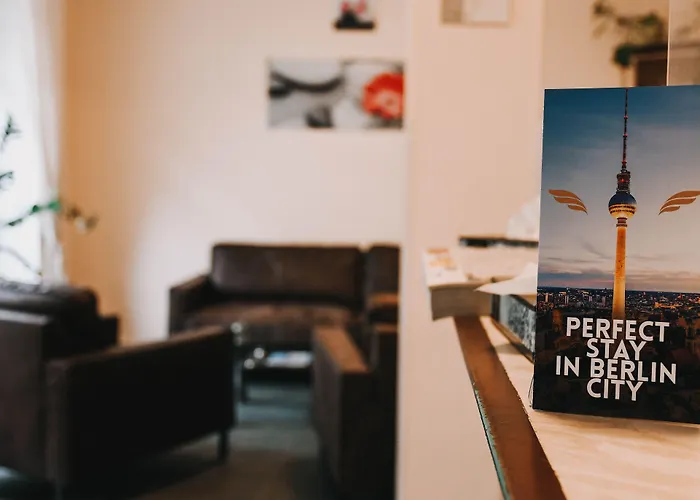 Odin 5* Берлин