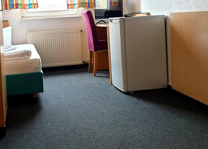 Odin Bed & Breakfast Berlin