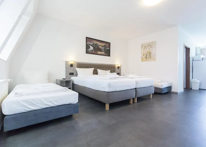 Bed & Breakfast Odin