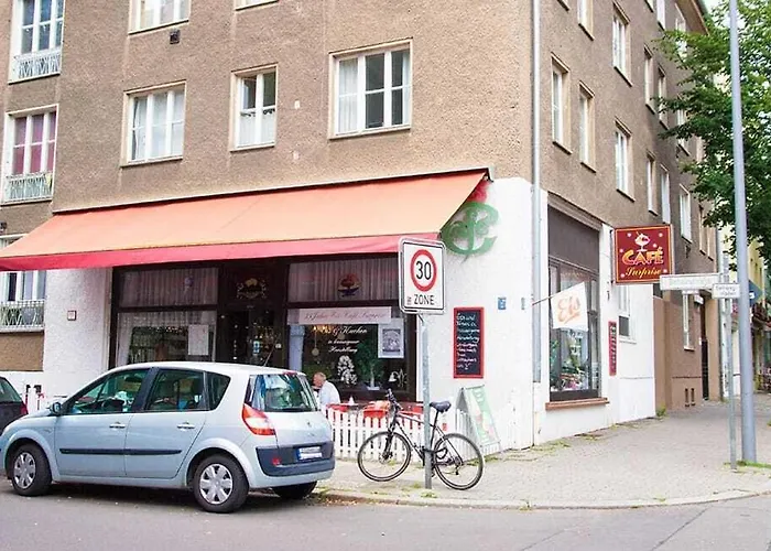 Odin Bed & Breakfast 5*