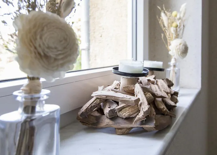 Odin Bed & Breakfast Berlin