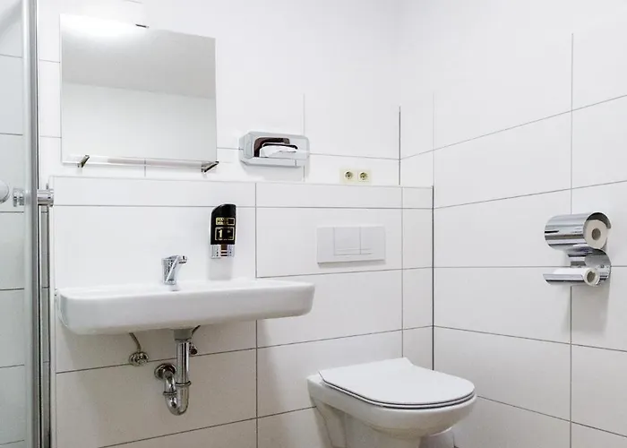 Odin Отель типа 