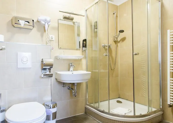 Bed & Breakfast Odin 5*