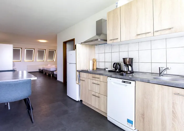 Odin Bed & Breakfast