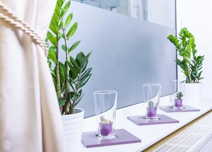 Odin Bed & Breakfast Berlin